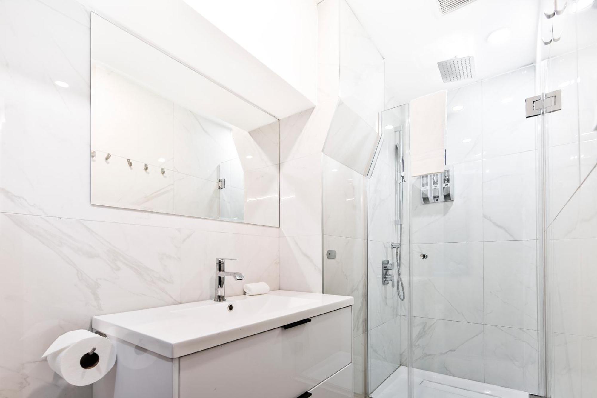 Parc Avenue Hostel Montréal Dış mekan fotoğraf