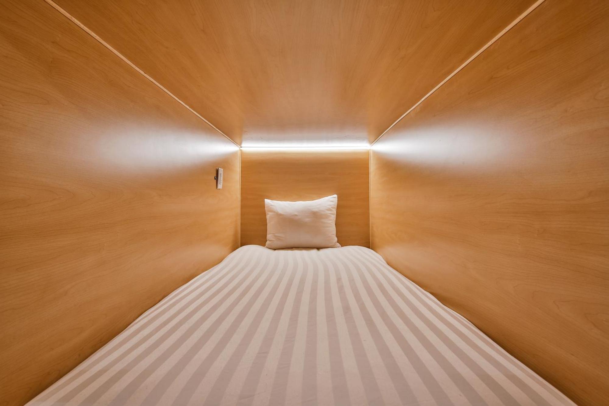 Parc Avenue Hostel Montréal Dış mekan fotoğraf